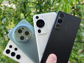 The best camera phones of 2023 reviewed