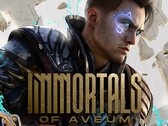 Immortals of Aveum review: Laptop and desktop benchmarks