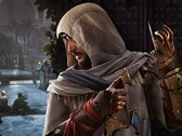 Assassin's Creed Mirage tech review: Laptop and desktop benchmarks