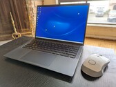 Dell Latitude 7440 laptop review: Beating the Latitude 9440 in some key areas
