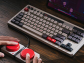 8BitDo makes some of the most convincing retro-styled modern gaming hardware around. (Image source: 8BitDo)