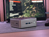 Geekom A5 review: A rose-colored mini PC, NUC alternative with an AMD Ryzen 7 APU and 32 GB of RAM