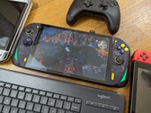 Aokzoe A1 gaming handheld review: Ambitious with room for improvement