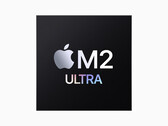 Apple M2 Ultra (Image source: Apple)