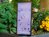 Sony Xperia 10 V review - A light smartphone with tremendous staying power
