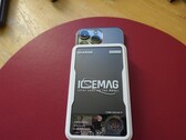 Sharge's ICEMAG power bank