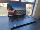 Lenovo ThinkPad E16 G1 Intel review: Core i5 is neck-to-neck with AMD Ryzen 7