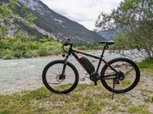 In review: Eleglide M2 e-bike.