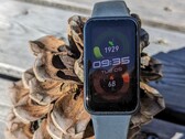 Huawei Band 8 review. Test device provided by Huawei Germany.