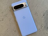 Is the Pixel 8 Pro the world's first AI-first edge computing smartphone? (Source: Notebookcheck)