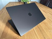 Apple MacBook Pro 16 2023 M3 Max Review - M3 Max challenges HX-CPUs from AMD & Intel