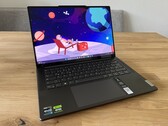 Yoga Pro 9i 14 in Review: Lenovo's best Multimedia Laptop with AdobeRGB Mini-LED Panel