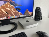 Apple Mac Mini M2 2023 review - Apple M2 unleashing its power via desktop