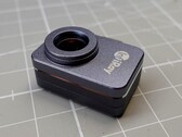 InfiRay P2 infrared camera review