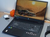 Acer Nitro 17 Ryzen edition review: The QHD gaming laptop with an RTX 4070