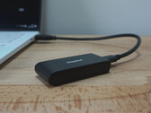 Kingston XS1000 external SSD hands-on review: Basic drive that fits almost anywhere