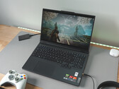 Lenovo Legion Pro 5 16ARX8 review: Gaming laptop with RTX 4050 in great form