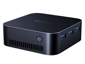 Blackview MP80 mini PC review: A super-small office PC featuring Intel N95 within an 0.285-litre case