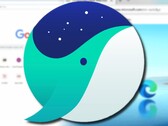 Whale is here to take web browsing to the next level (Image source: Naver, Google, Microsoft - edited)