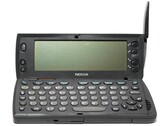 Nokia 9110 Communicator. (Image source: Wikipedia)