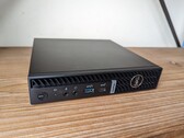 Dell OptiPlex Micro Plus 7010 review: Desktop Core i7-13700 in a mini PC package