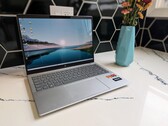 HP Pavilion Plus 14 Ryzen 7 laptop review: Changes in all the right places