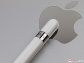 2018's new Apple Pencil saw a raft of new features announced - and 2023's saw a bunch of them taken away. (Image credit: Own)