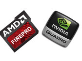 Mobile Graphics Cards for Professional Users (AMD FirePro, NVIDA Quadro)