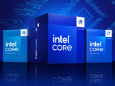 Intel Core i9-14900K and Intel Core i5-14600K review - With 6 GHz out of the box against AMD's X3D processors
