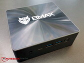 BMAX B7 Power review: A frugal mini PC with Intel Core i7 for US$400