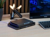 Khadas Mind workstation review: Can this portable mini PC with a battery and a Core i7-1360P replace a laptop?