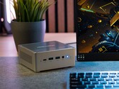 Minisforum Venus Series NPB5 review: The mini PC with Raptor Lake-H aka an Intel Core i5-13500H and USB4