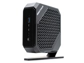 Minisforum Neptune Series HX77G review: The mini gaming PC with an AMD Ryzen 7 7735HS, AMD Radeon RX 6600M and 2x USB4