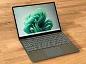 Microsoft Surface Laptop Go 3 in review - Overpriced subnotebook without keyboard illumination