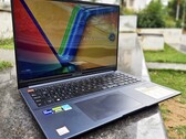 Asus VivoBook Pro 16 K6602VU in review