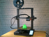 Voxelab Aquila D1 3D printer in review