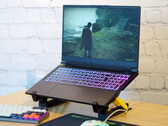 Schenker XMG Pro 15 E23 (PD50SND-G) gaming laptop reviewed: Here's to work-play balance!